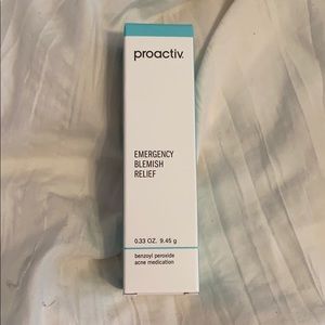 Proactiv Emergency Blemish Relief